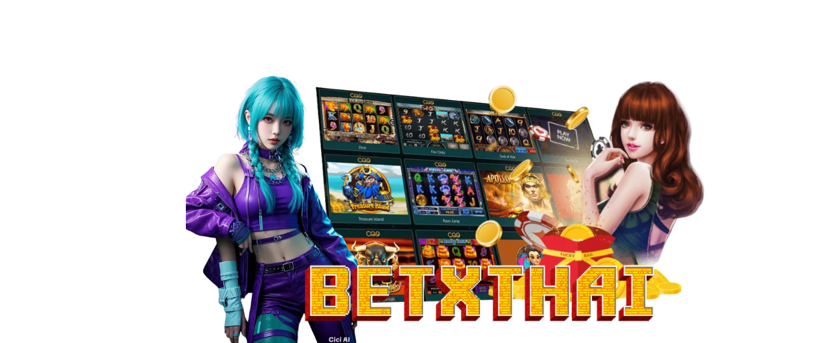 BETXTHAI Real Slot API login page trending among real spin players, smooth slot gameplay with frequent bonus spins